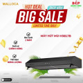 MÁY HÚT KHÓI KHỬ MÙI CLASSIC MALLOCA H365.7B