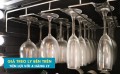 Tủ bảo quản rượu vang âm tủ/ độc lập Malloca MWC-180BG