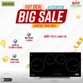 Bếp từ Giovani G - 490TS