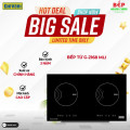 Bếp từ Giovani G-2168 MLI