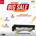 Máy hút mùi Teka C 6420 BK NEGRA BLACK 40465532