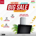 Máy hút mùi Teka DVT 985 Black