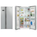Tủ lạnh Teka NFE3 620X