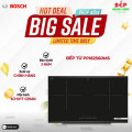 Bếp Từ Bosch PPI82560MS bếp đôi Serie 8