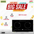 Bếp từ Giovani G-252T