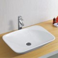 Bồn rửa Lavabo Đặt Bàn Hafele KAPPA 560 588.84.027