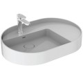 Bồn rửa Lavabo Đặt Bàn RHINE 698 588.60.106