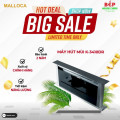 Máy Hút Mùi Malloca K-3410DR