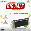 Máy hút mùi Bosch DDD97BM60B 90CM