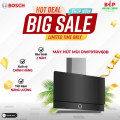 Máy hút mùi Bosch DWF97RV60B