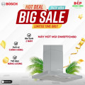 Máy hút mùi Bosch HMH.DWB77CM50