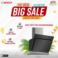 Máy hút mùi Bosch DWK67HM60B
