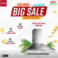 Máy hút khói khử mùi Teka DBB 90 40460440