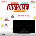 Bếp từ đôi Chefs EH-DIH888V
