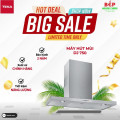Máy hút khói khử mùi Teka DJ 750