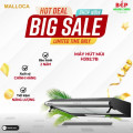Máy hút khử mùi Malloca Classic H392.7B