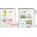 Tủ Lạnh ELECTROLUX Inverter 453 Lít EBE4500B-H