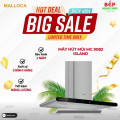 Máy hút khử mùi đảo Malloca MC9082ISLAND