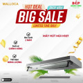 Máy hút khử mùi Malloca classic H107