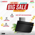 Máy Hút Mùi Bosch DWK97JM60