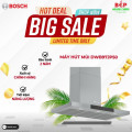 Máy Hút Mùi Bosch DWB97JP50