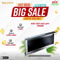 Máy hút mùi âm bàn Malloca LIFT-K6008