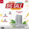 Máy hút khói khử mùi Teka DJ 950