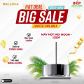 Máy hút khử mùi đảo Malloca MOON-I230F