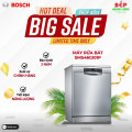 Máy rửa bát Bosch SMS46GI01P