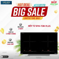 BẾP TỪ ĐÔI SPELIER SPM–728I PLUS