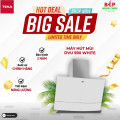 Máy hút khói khử mùi Teka DVU 590 White