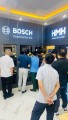 Máy rửa bát độc lập Bosch SMS4HCI48E