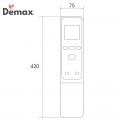 Khóa cửa điện tử thông minh Demax SL968