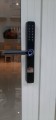 Khóa cửa điện tử thông minh Demax SL102 cho cửa nhôm, sắt, inox, cửa nhựa
