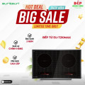 Bếp từ 2 vùng nấu Eurosun EU-T210Max