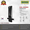 KHÓA CỬA ĐIỆN TỬ THÔNG MINH GIOVANI GSL K66BS