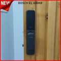 Khóa cửa điện tử Bosch EL 600KB màu đen