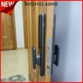 Khóa cửa điện tử Bosch EL 600KB màu đen