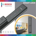 Khóa cửa điện tử Bosch FU780KB màu đen