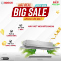 Máy hút mùi Bosch DFT93AC50