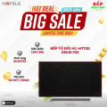 Bếp điện từ Hafele HC-M773D 536.61.705