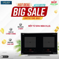 BẾP TỪ ĐÔI SPELIER SPM 989I PLUS