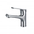 Vòi lavabo Vigor 90 Hafele 495.61.139