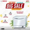 Máy rửa bát Bosch SKS62E12EU
