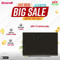 Bếp từ Brandt BPI6449BL