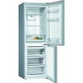 Tủ lạnh đơn Bosch KGN33NLEAG