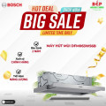 Máy hút mùi Bosch DFM063W56B