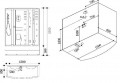 Phòng tắm xông hơi ướt Govern JS-0107