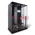 Phòng tắm xông hơi khô ướt Govern K - 072