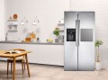 Tủ lạnh SIDE-BY-SIDE Hafele HF-SBSIB 534.14.250